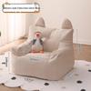 Infant Cozy Reading Sofa Chair for Boys