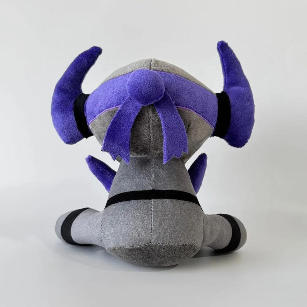 Peluche Subspace Ban Hammer Gioco Phighting Peluche Animale di Peluche Carino Bambola Cuscino Regali di Compleanno Natale per Bambini