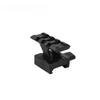 3-slot Height Increasing Guide Rail 20 Conversion 20mm Bracket