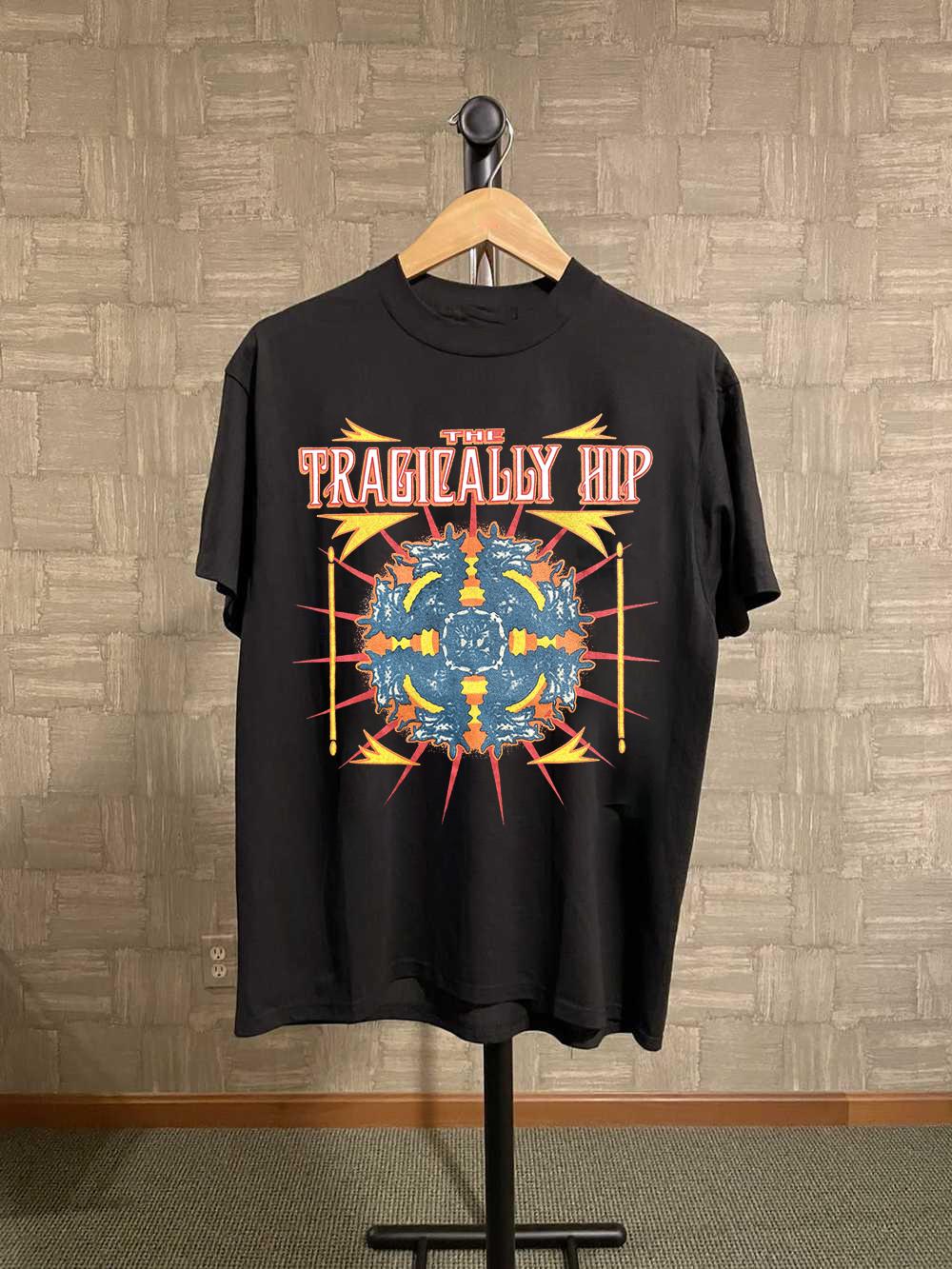 Футболка с грибами и хиппи Психоделическая ЛСД Смешной Крутой Подарок Футболка 7100 XL