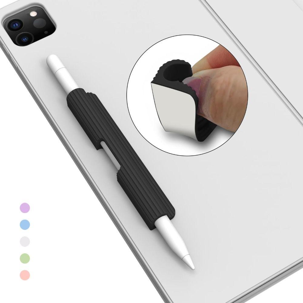 Verlustschutz Tablet Stift Hülle Selbstklebender Stiftclip Neue Schutzhülle