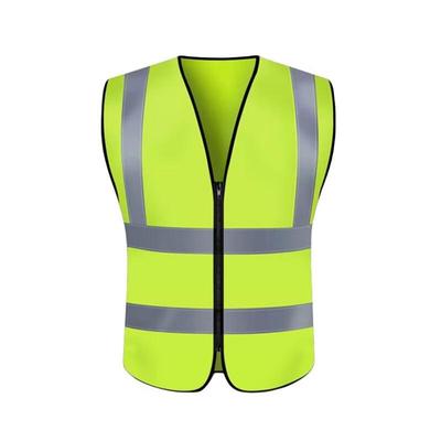 Xin Mu Lian Reflective Safety Vest