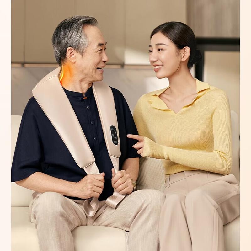 SKG H1 Series Neck & Shoulder Massager CN plug (adapter included)