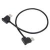 30cm Universal Remote Control Data Cable TypeC to TypeC Data Wire for Mavic Air2 Mini 2