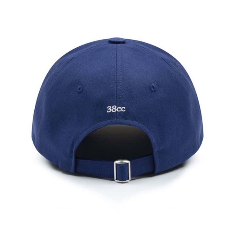 38comeoncommon Our Moment Ball Cap (Blue)