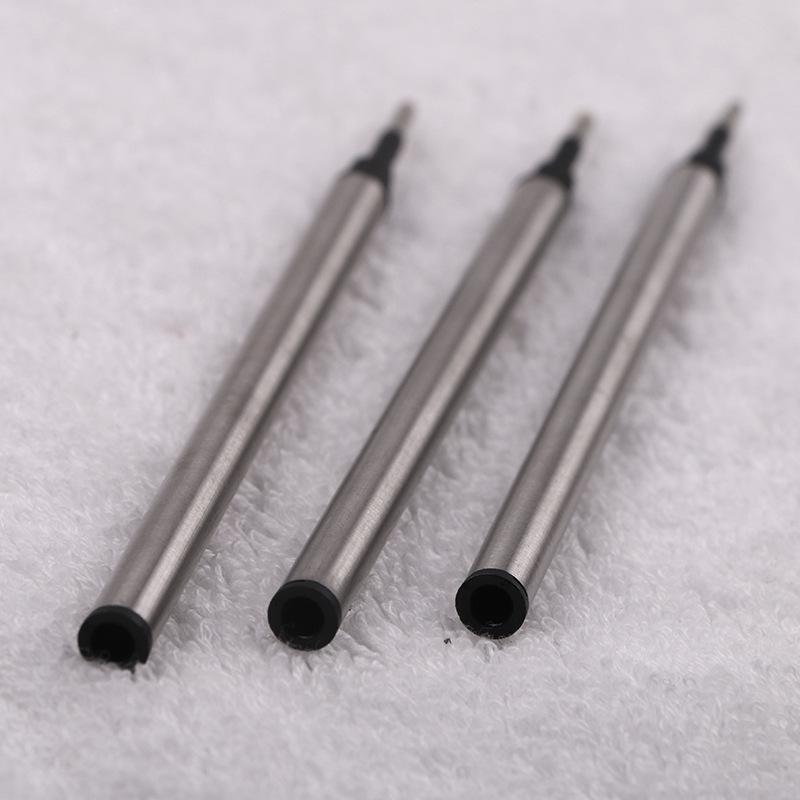 Sell Signature Pen Water-Based Refill 0.5Mm Sino-German Quality Refill Full Length Writing Smooth And Continuous Ink