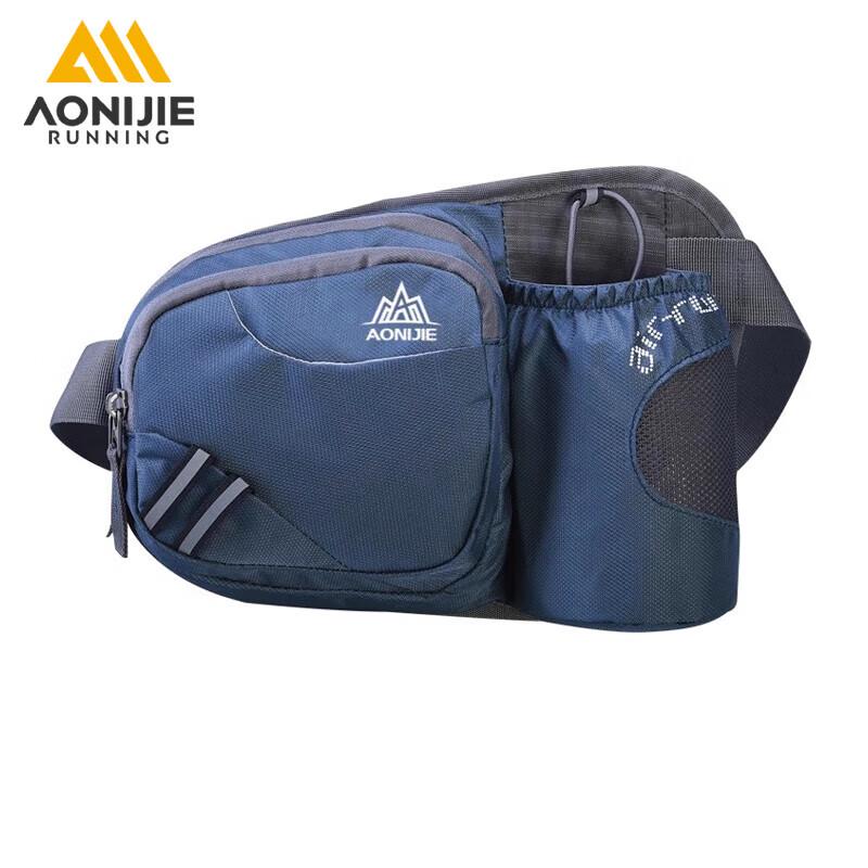 

Спортивная поясная сумка для воды Aonijie E809