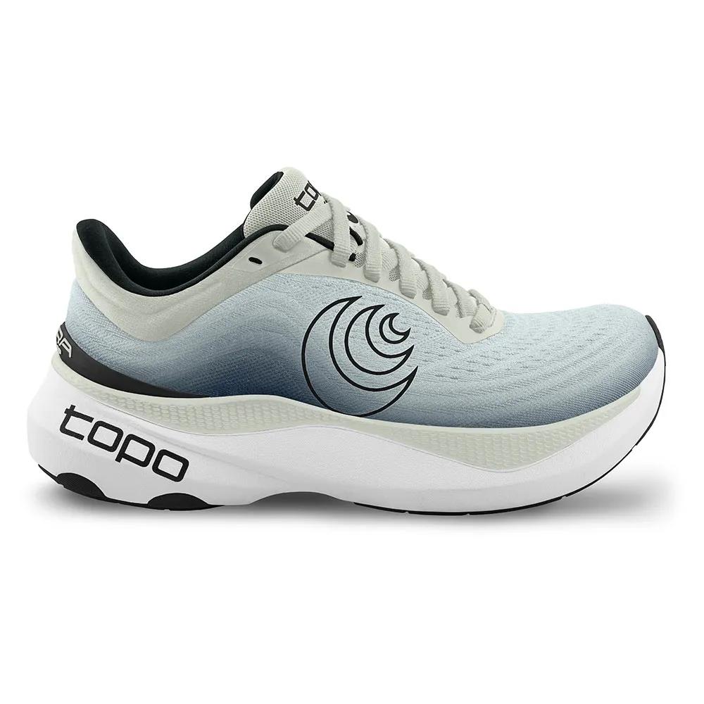 

Topo Athletic Широкие кроссовки для бега Aura 45