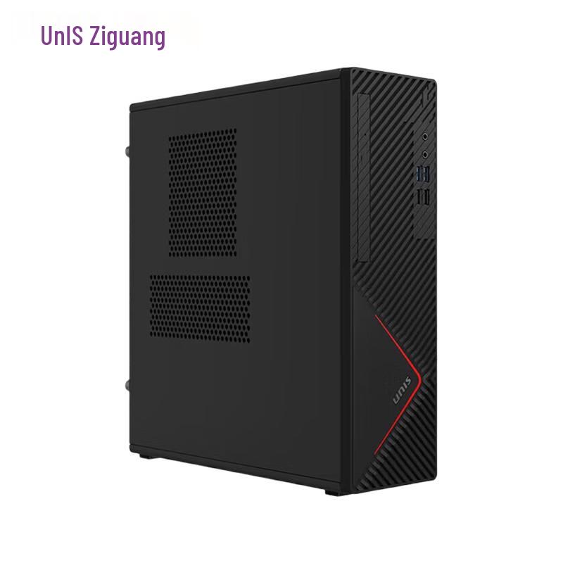 UNIS Commercial Desktop PC (CN version)