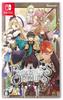 PROGRESS ORDERS Original Digital Wallpaper -Switch [Bonus] (PC/smartphone)