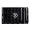 TG71424 PRODUCTION POTS Multiplates FOR SEEDLINGS SOWING 6 PCS + TRAY