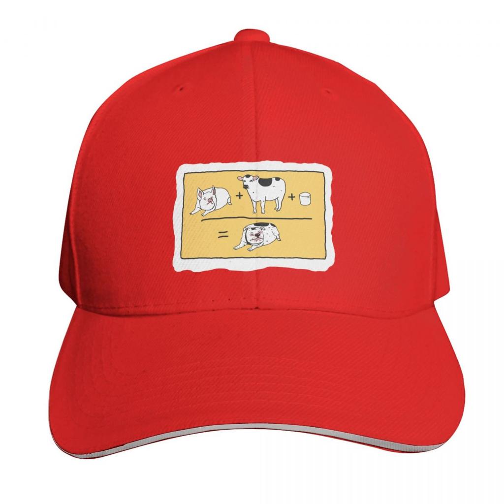 Yami Ancestry Baseball Cap Outdoor Golf Running Hiking Summer Beach Travel Streetwear Hip Hop Trendy