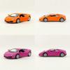 143 Lp5604 Gallardo Alloy Car Model With Moving Parts For Gift Kids