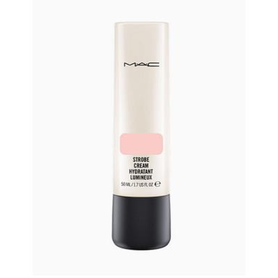 MAC Strobe Base 50ML, Natural Peach Light, 1 Piece