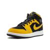 New Jordan 1 Retro Mid GS Reverse New Love 554725-071