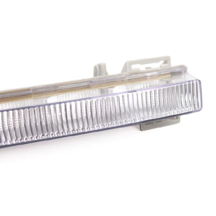 Left/Right Daytime Running Light DRL Fog Lamp LED Daytime Running Light Auto Accessories for W166 ML350 2012-2014
