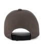 Eondeokeonteulol All-Season Cotton Relaxed Fit Camp Cap Logo Ball Cap Unisex Baseball Cap Udc / Combat B B / Charcoal