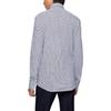 Hugo Boss Shirts Men's White Lapel Moderate Other 50461166-121