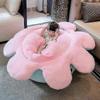 2026 Reversible Octopus Stuffed Animal, Large Plush Octopus Cushion Pillow Toys