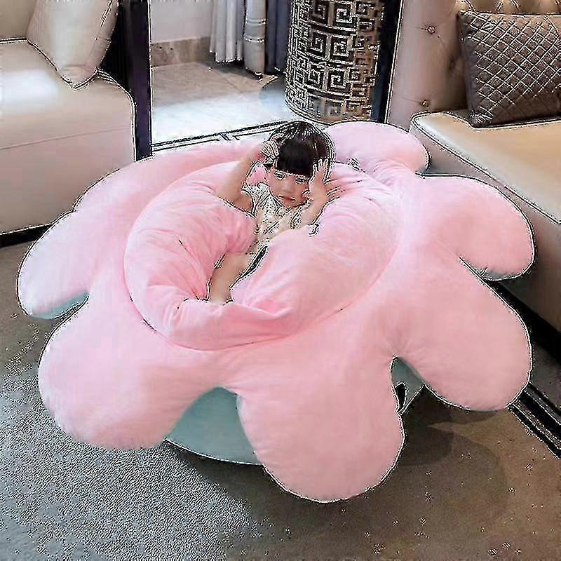 2026 Reversible Octopus Stuffed Animal, Large Plush Octopus Cushion Pillow Toys