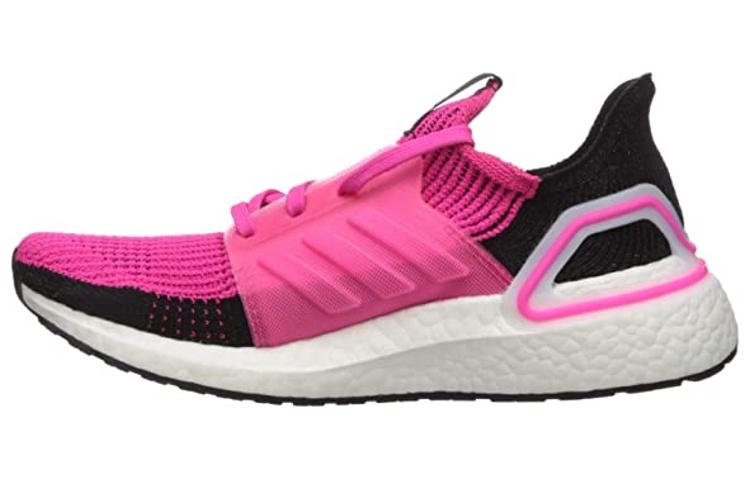 UltraBoost 19 Wmns Adidas  Shock Pink  Women s G27485 36