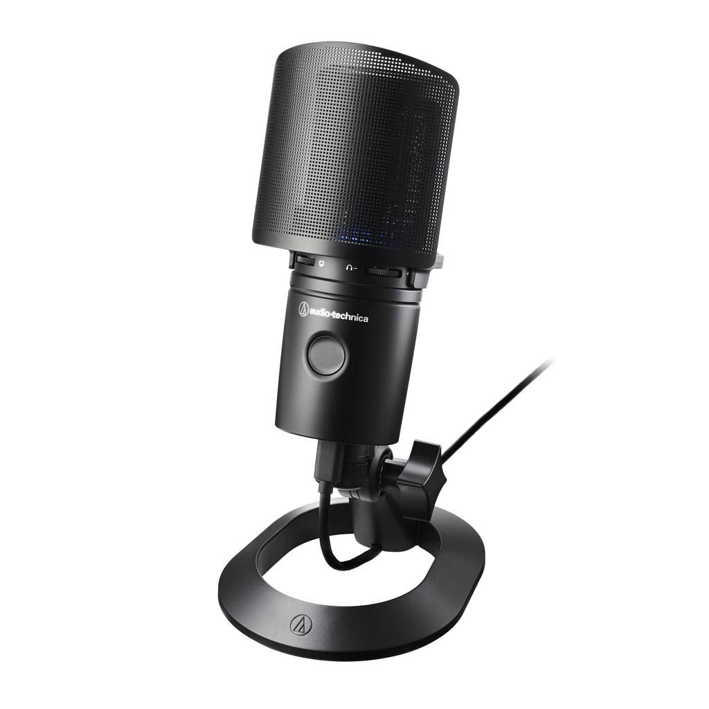Audio-Technica AT8175 20 Series Pop FilterPop Guard for AT2020USB-X, AT2020USB+, AT2020, AT2020GM, AT2035, and AT2050
