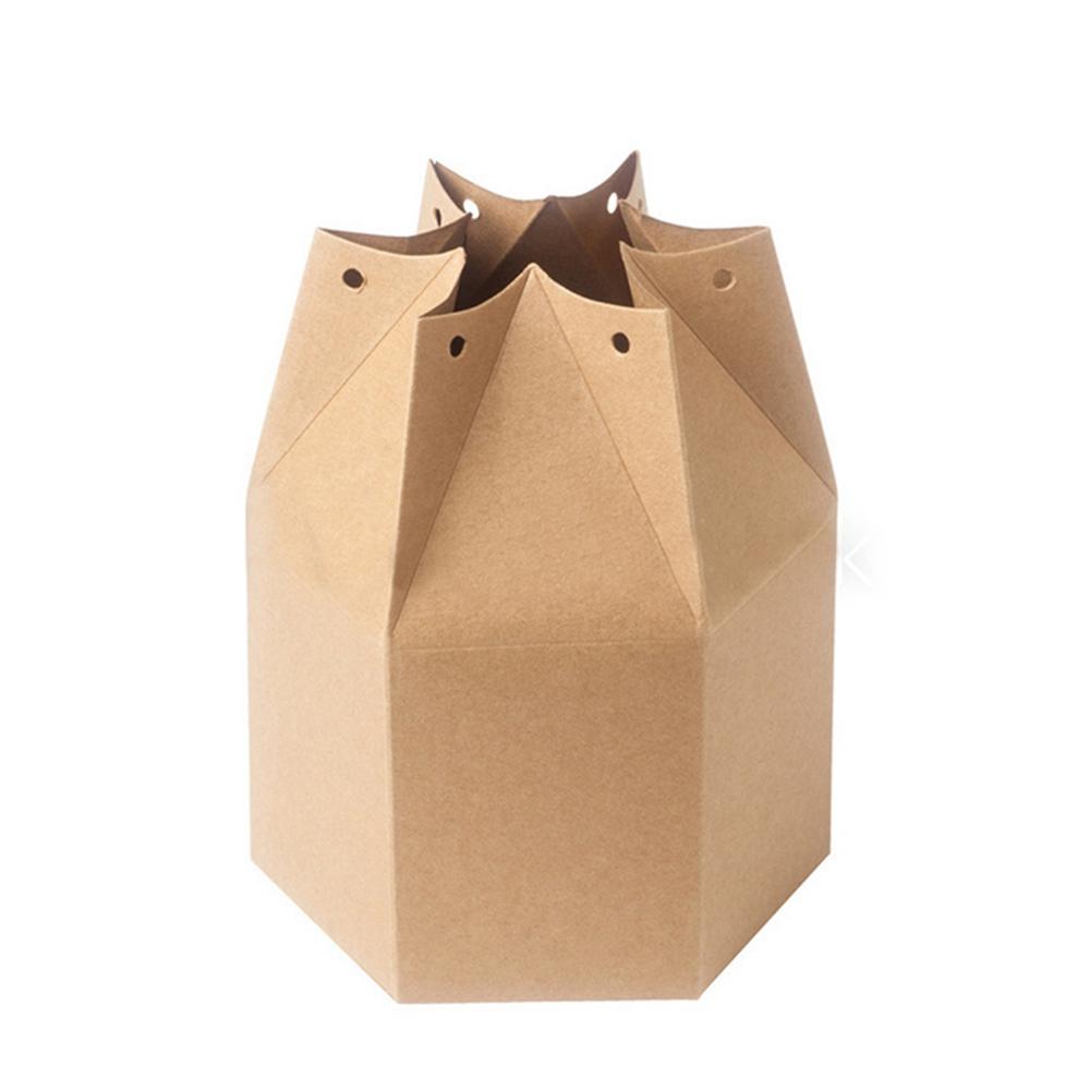 With Rope Valentine's Home Cardboard Christmas Party Supplies Candy Box Gift Boxes Wedding Favor