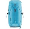 Рюкзак Deuter Trail 22 SL lagoon/atlantic (Damen) (3440224-1391)