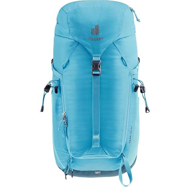 Рюкзак Deuter Trail 22 SL lagoon/atlantic (Damen) (3440224-1391)
