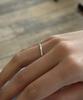 Faye 14K Bria Ring (Type A)
