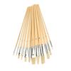Silverline Paint Brush Set