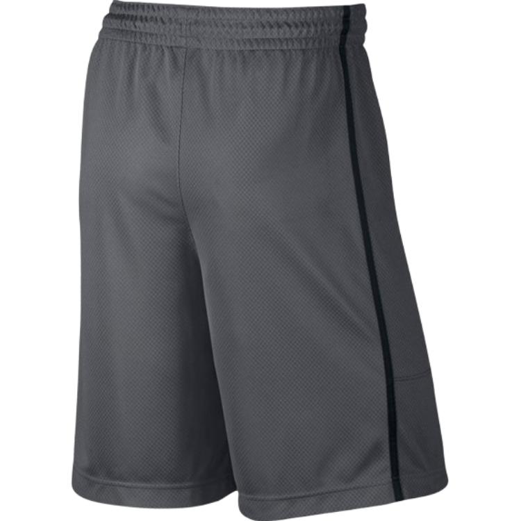 Jordan Dri-FIT Double Crossover Breathable Lightweight Comfortable Lace-Up Basketball Shorts Men shorts 811466-021