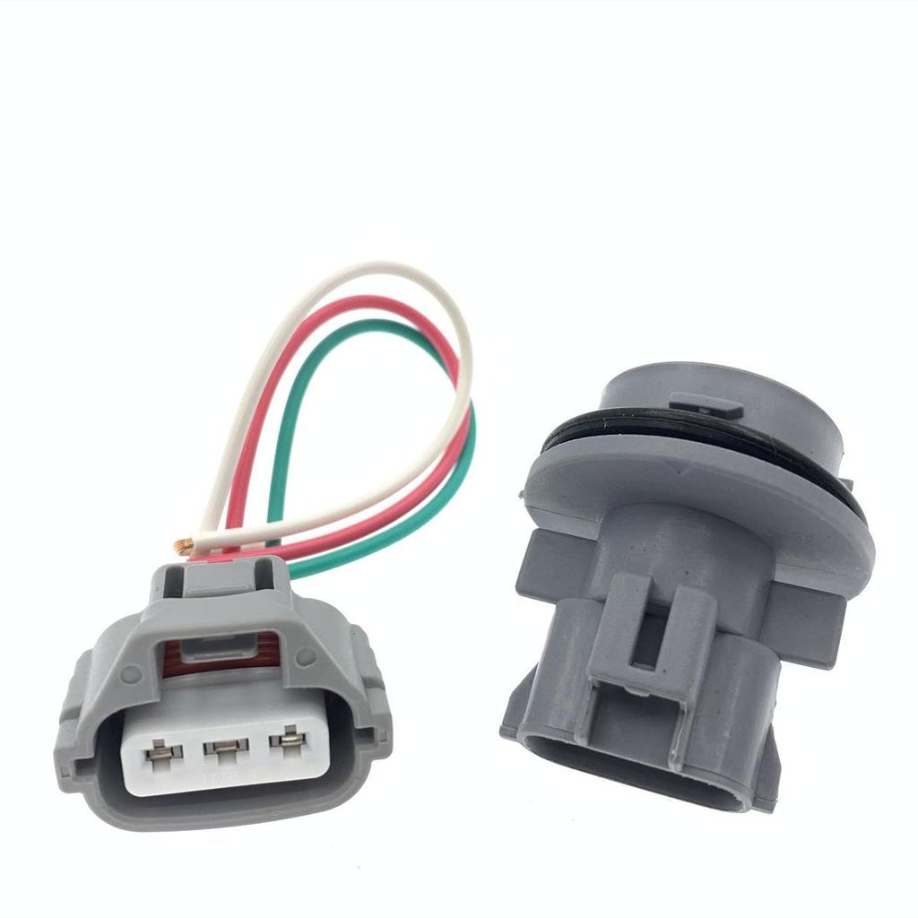 Hino 300 Taillight Brake Light Socket Bulb Holder Connector