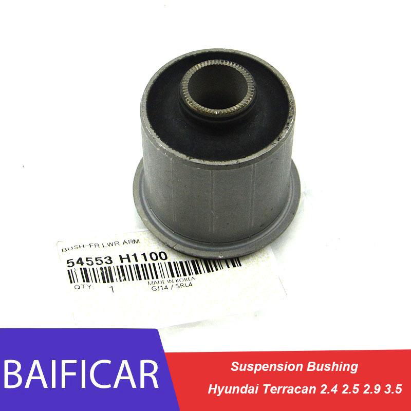 Baificar Brand New Suspension Bushing 54553-H1100 54553H1100 For Hyundai Terracan 2.4 2.5 2.9 3.5