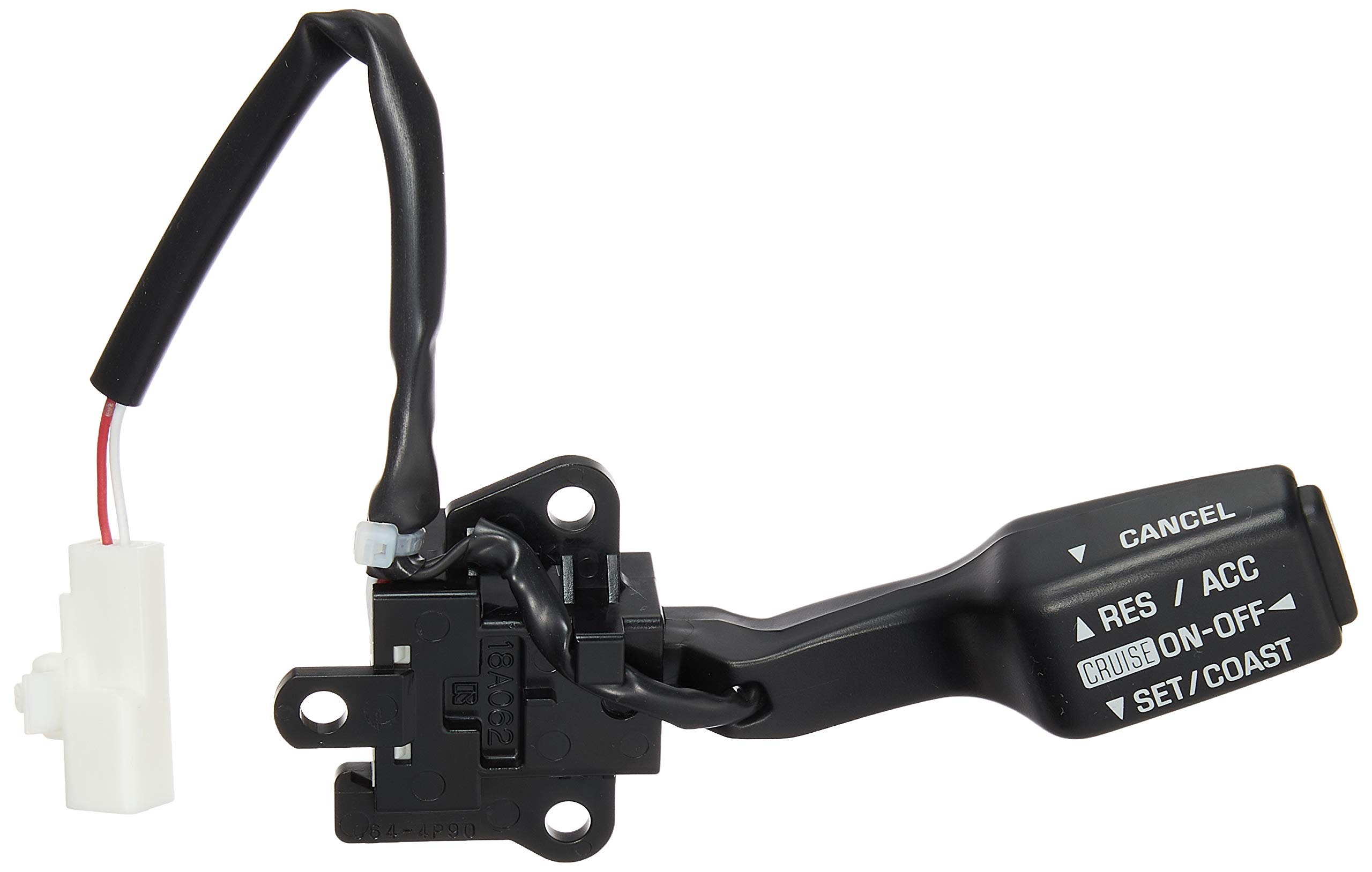 

Genuine Toyota Cruise Control Main Switch Assembly for Toyota Part Number Crown/Crown Majesta, 84630-30210