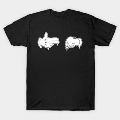 Run the Jewels Lustiges T-Shirt Schwarz Herren S-234XL BL032 Unisex T-Shirt