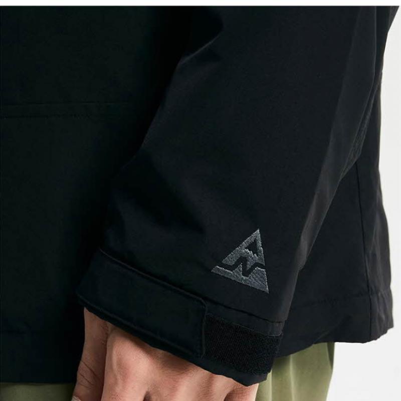 New Balance Jacket Rqk Nbnae12343 19 Uni 1906 Mountain Jacket