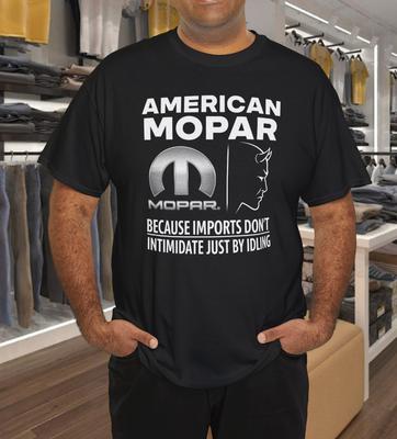 American Mopar T-Shirt