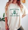 Actually All My Systems Are Nervous T-Shirt , Funny Gift, Sarcastic Shirts Classic T-shirt
