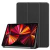 For iPad Pro 12.9 Case with Card Slots Premium Kickstand Cover for iPad Pro 11 2021 3 Fold Protective Sleeve