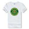 border troops KDPO Red Banner Far Eastern Border District t shirt Summer Cotton Short Sleeve O-neck T Shirt Casual Tees