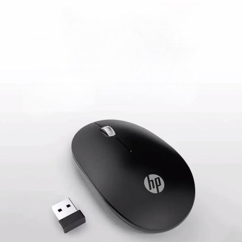 HP S1500 Wireless Silent Mouse