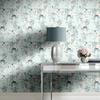 Muriva Lipsy Ophelia Wallpaper