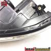 Compatible Tiguan Front Headlight Half Assembly (09-12 Models), Halogen Headlamp, Low Beam