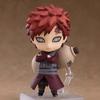 Naruto Shippuden Anime Figure #956 - Gaara Action Figure Collectible Model, Swappable Faces Movable Joints Model