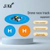 Jike Drone Racing Track Obstacles & Accessories