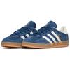 Gazelle Adidas Originals Indoor 'Night Indigo' JQ8393
