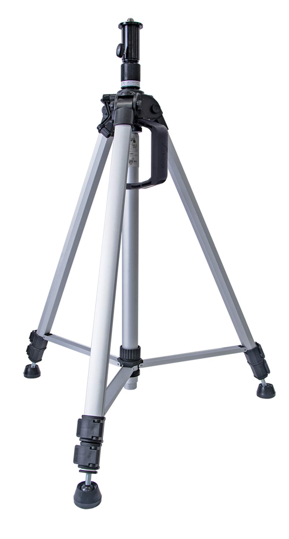 

Shinwa Sokutei Tripod for Laser Elevator D 76829 Levels, Handle-Operated 3m, Lightweight, High-Altitude Type,