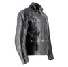 Helstons Hunt Leather Motorcycle Jacket