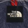 The North Face Outdoor NYJ17706 Padded Liner Jacket Navy Kid's Used